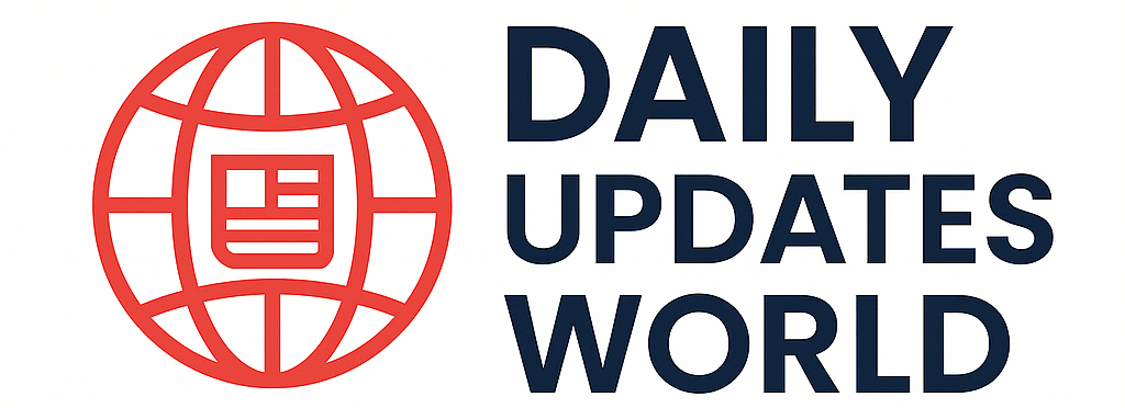 dailyupdatesworld.com